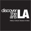 Discover the Arts LA