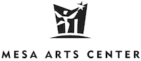Mesa arts center