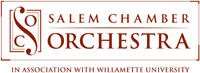 Salem Chamber Orchestra
