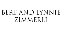 Bert and Lynnie Zimmerlie