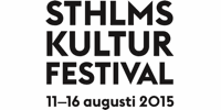 Stockholm Kulturfestivalen