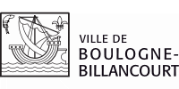Ville de Boulogne-Billancourt